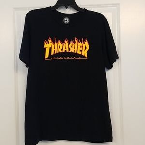 Thraser Magazine Tshirt